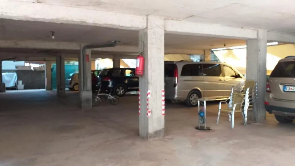 Flat Ergli Lejlighed Velipojë