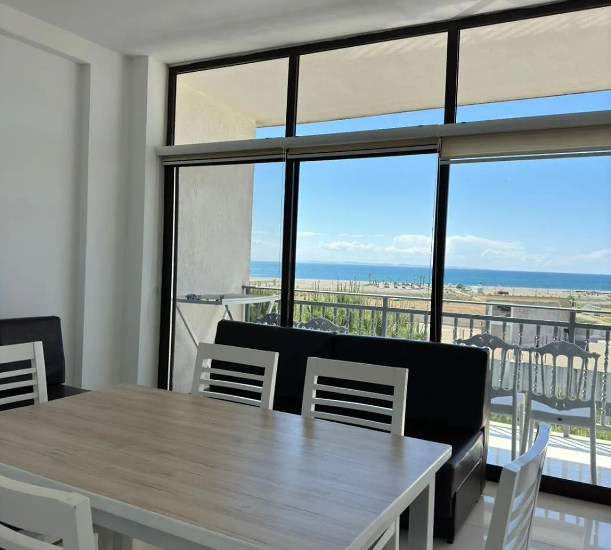 Flat Ergli Lejlighed Velipojë Albanien
