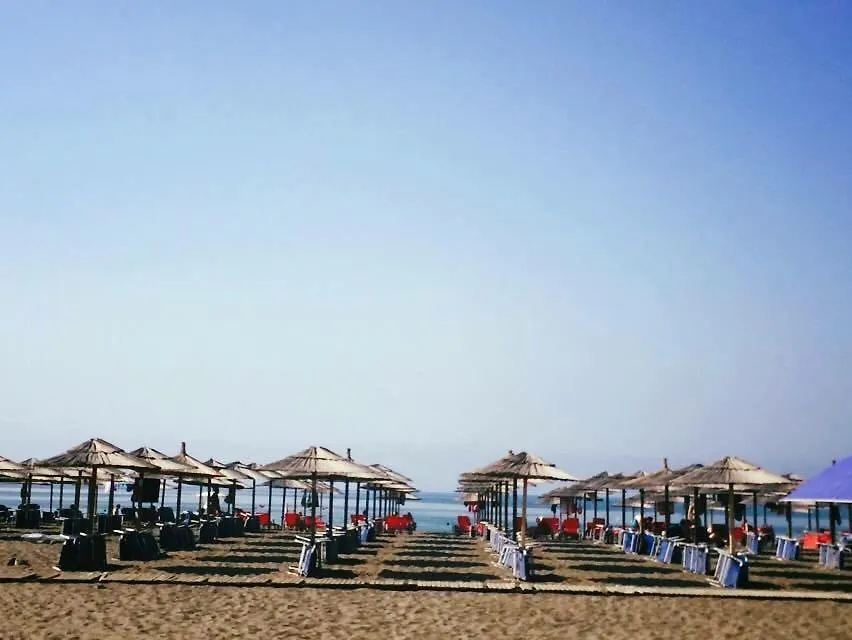Flat Ergli Lejlighed Velipojë