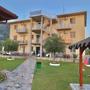 Apartmanhotel Vila, Velipoja
