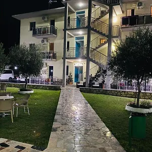 Vila Hotel Aparthotel