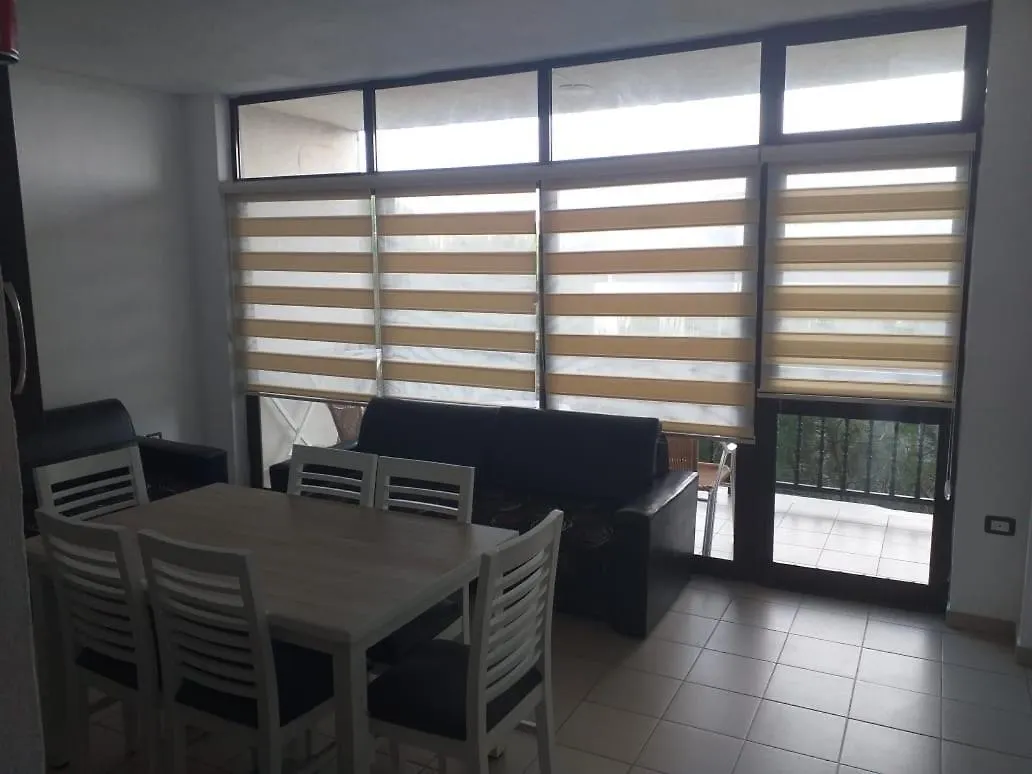 Ferienwohnung Flat Ergli Velipojë 0*,