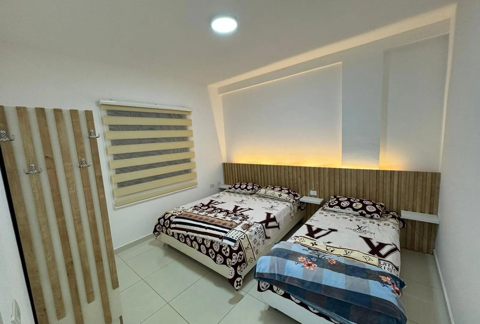 Ferienwohnung Flat Ergli Velipojë Albanien