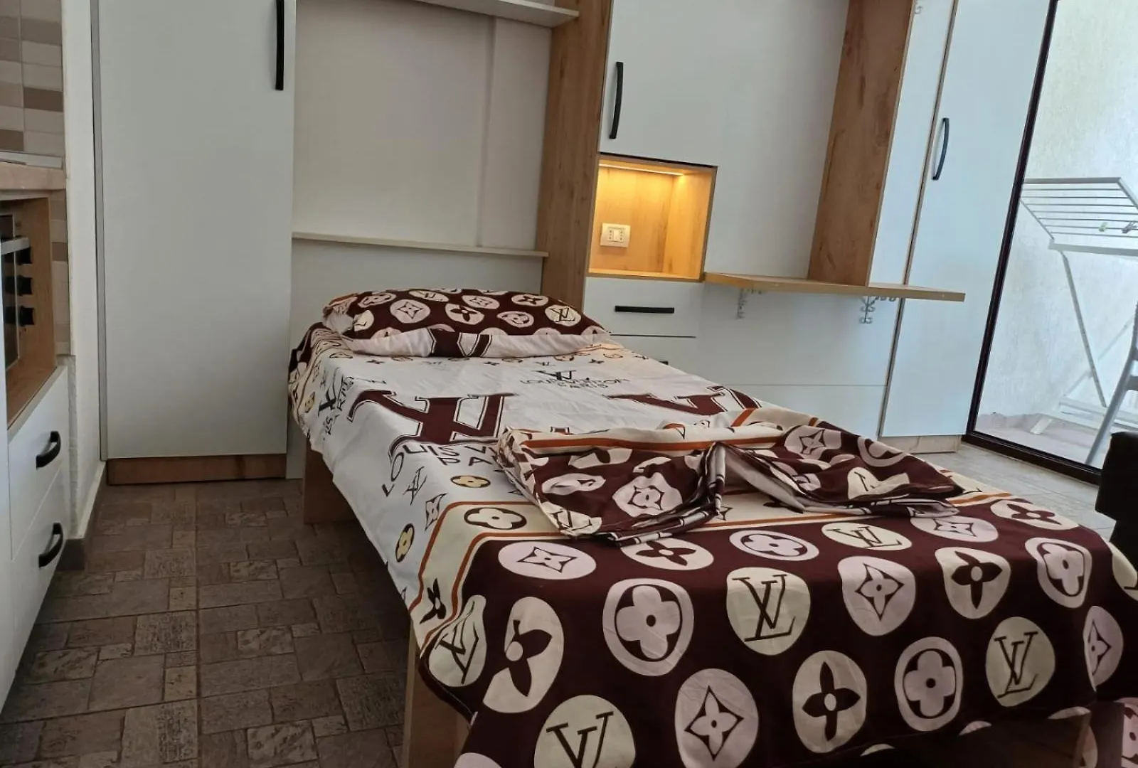Ferienwohnung Flat Ergli Velipojë 0*,  Albanien